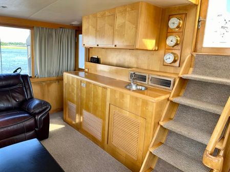 Ocean Alexander 546 Yachtfisher image