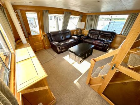 Ocean Alexander 546 Yachtfisher image