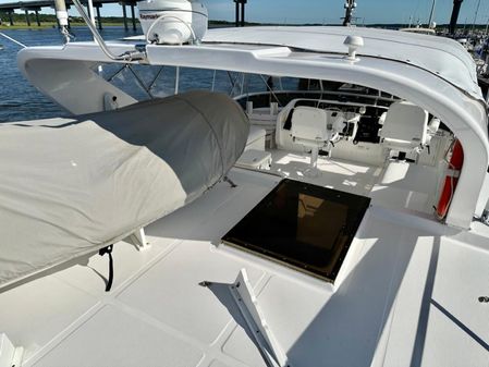 Ocean Alexander 546 Yachtfisher image