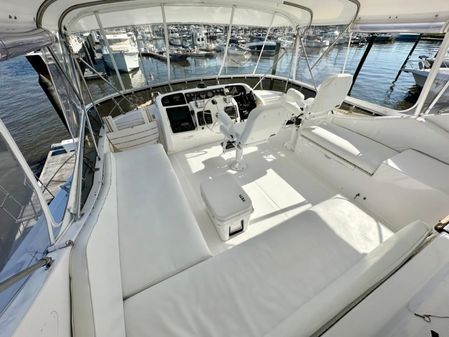 Ocean Alexander 546 Yachtfisher image