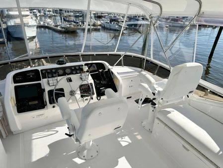 Ocean Alexander 546 Yachtfisher image