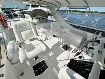 Ocean Alexander 546 Yachtfisher image