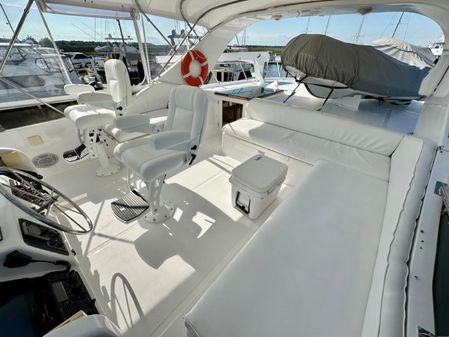 Ocean Alexander 546 Yachtfisher image