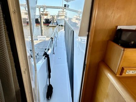 Ocean Alexander 546 Yachtfisher image