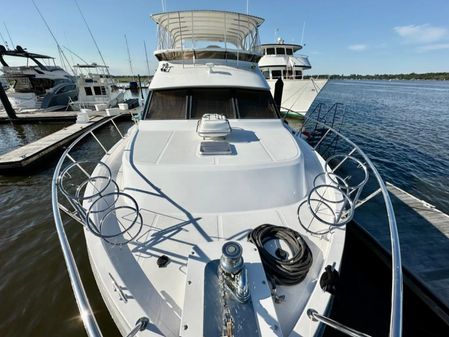 Ocean Alexander 546 Yachtfisher image