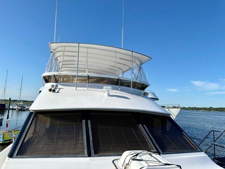 Ocean Alexander 546 Yachtfisher image