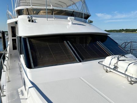 Ocean Alexander 546 Yachtfisher image