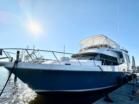 Ocean Alexander 546 Yachtfisher image