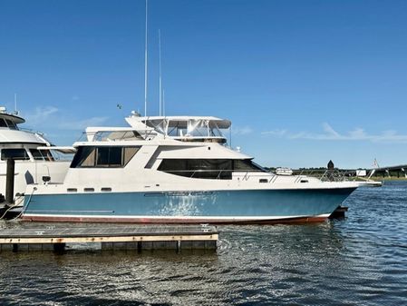 Ocean Alexander 546 Yachtfisher image