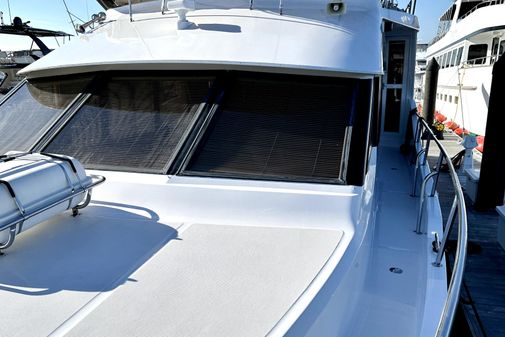 Ocean Alexander 546 Yachtfisher image