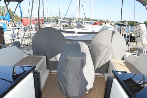 Hanse 418 image