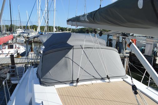 Hanse 418 image