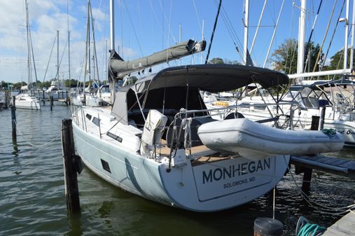 Hanse 418 image