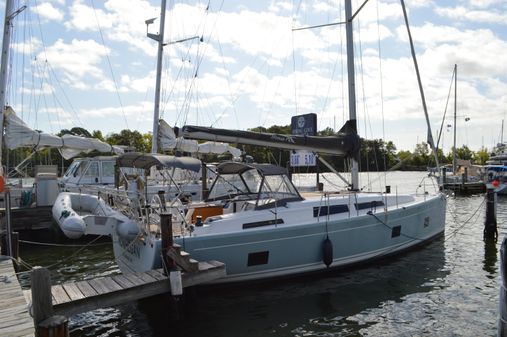 Hanse 418 image