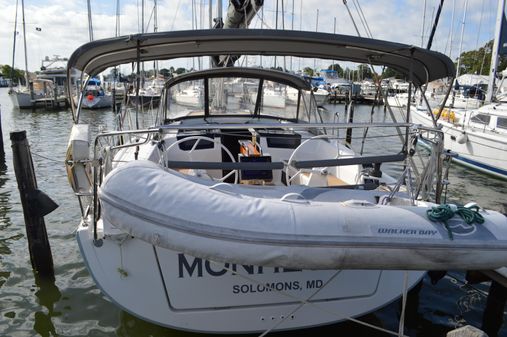 Hanse 418 image