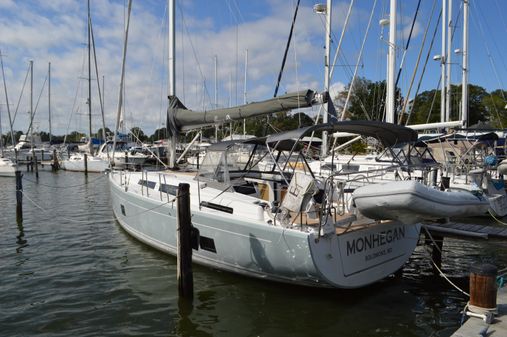 Hanse 418 image