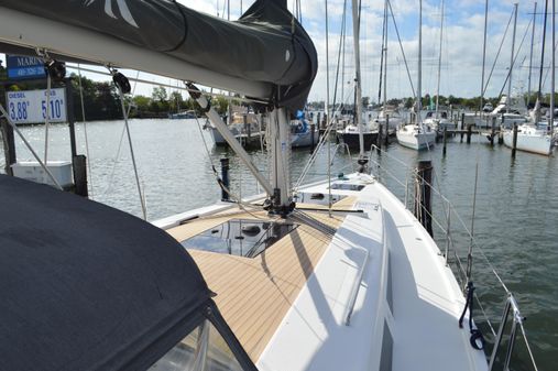 Hanse 418 image