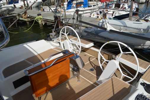 Hanse 418 image