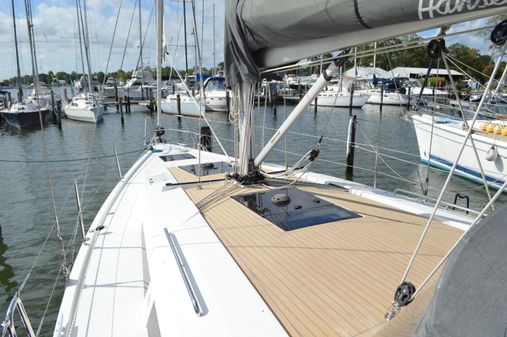 Hanse 418 image