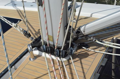 Hanse 418 image