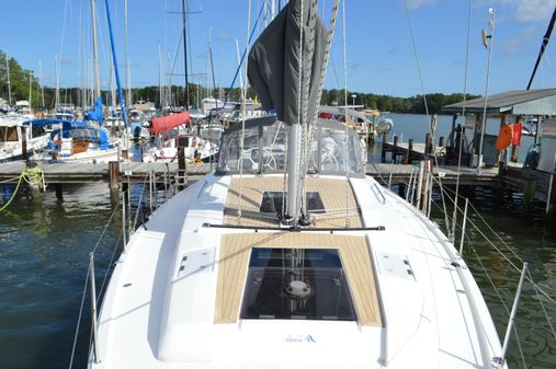 Hanse 418 image