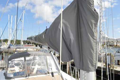 Hanse 418 image