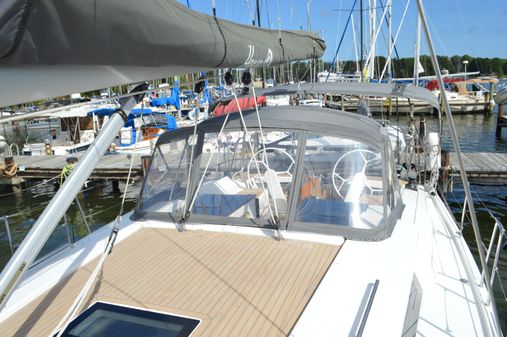 Hanse 418 image