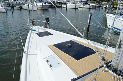 Hanse 418 image