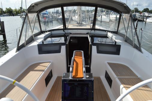 Hanse 418 image