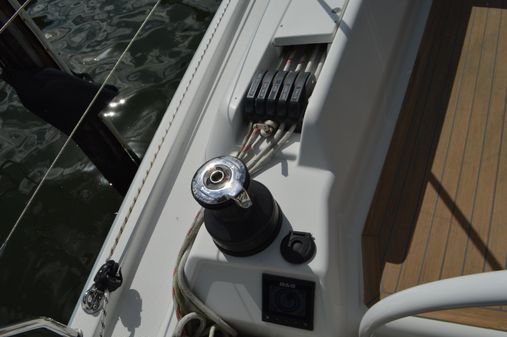 Hanse 418 image