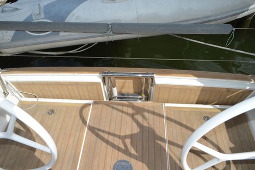 Hanse 418 image