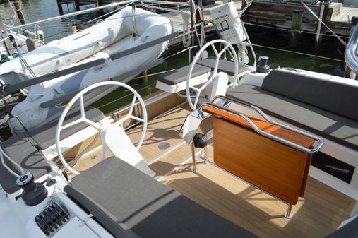 Hanse 418 image