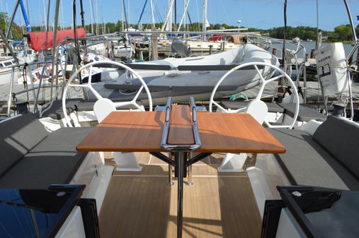 Hanse 418 image