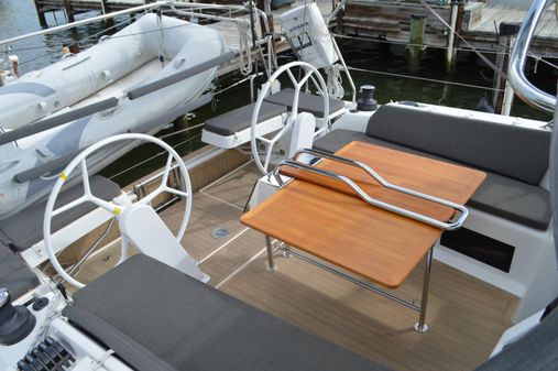 Hanse 418 image