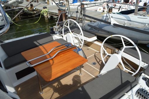 Hanse 418 image