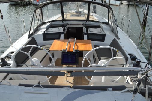 Hanse 418 image