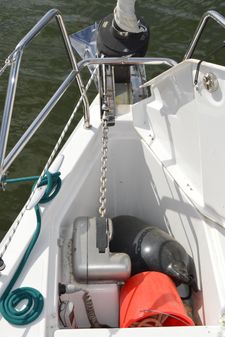 Hanse 418 image