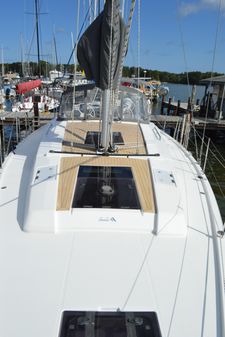 Hanse 418 image