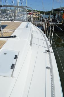 Hanse 418 image