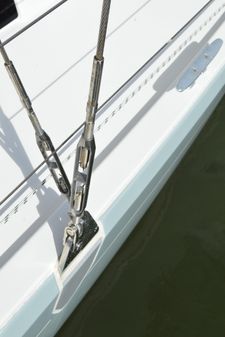 Hanse 418 image