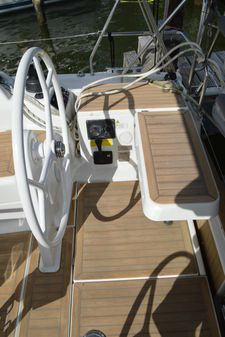 Hanse 418 image