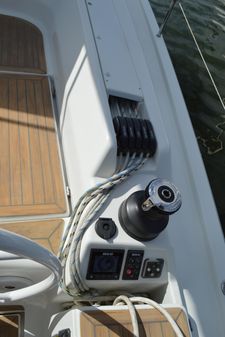 Hanse 418 image