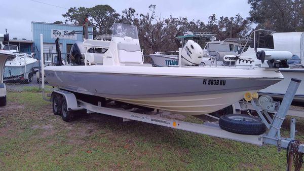 Skeeter SX 210 