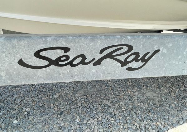 Sea-ray SPX-190 image