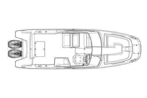 Boston Whaler 270 Vantage image