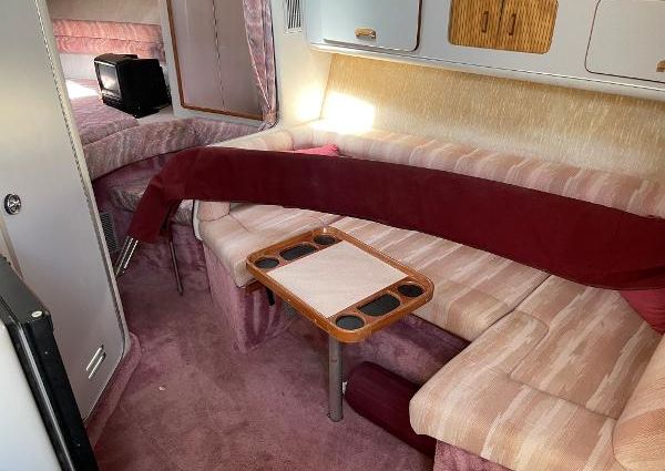 Sea-ray SUNDANCER image