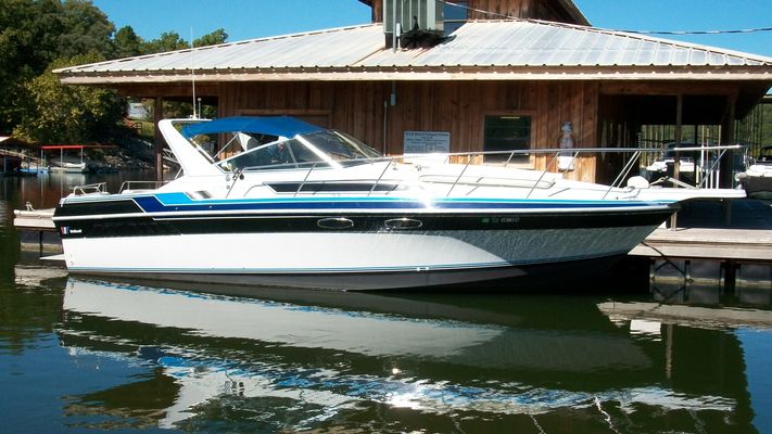 Wellcraft 3200 ST. TROPEZ - main image