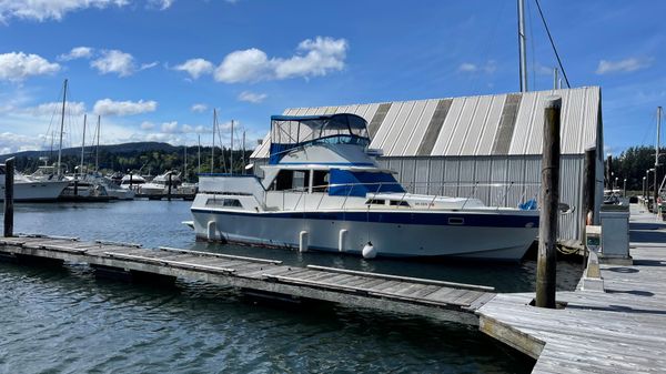 Uniflite Aft Cabin