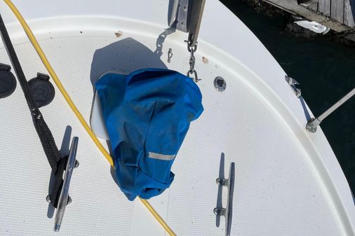 Uniflite Aft Cabin image