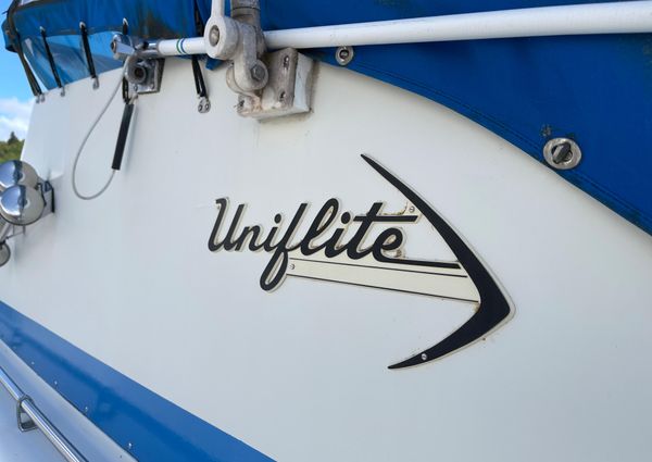 Uniflite AFT-CABIN image